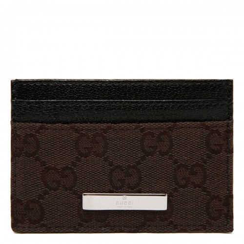 GG card case