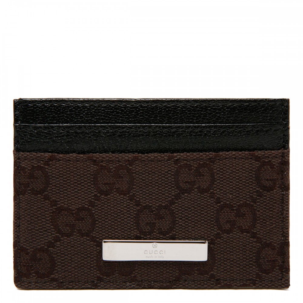 GG card case