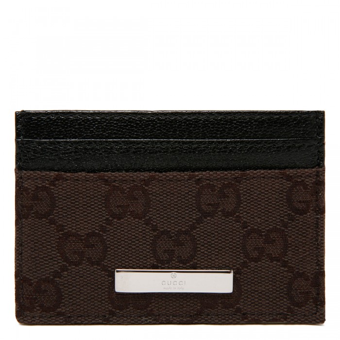 GG card case