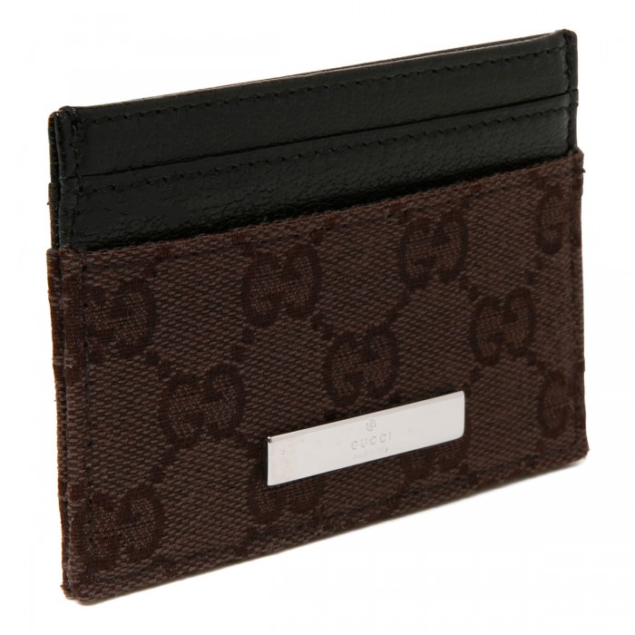 GG card case