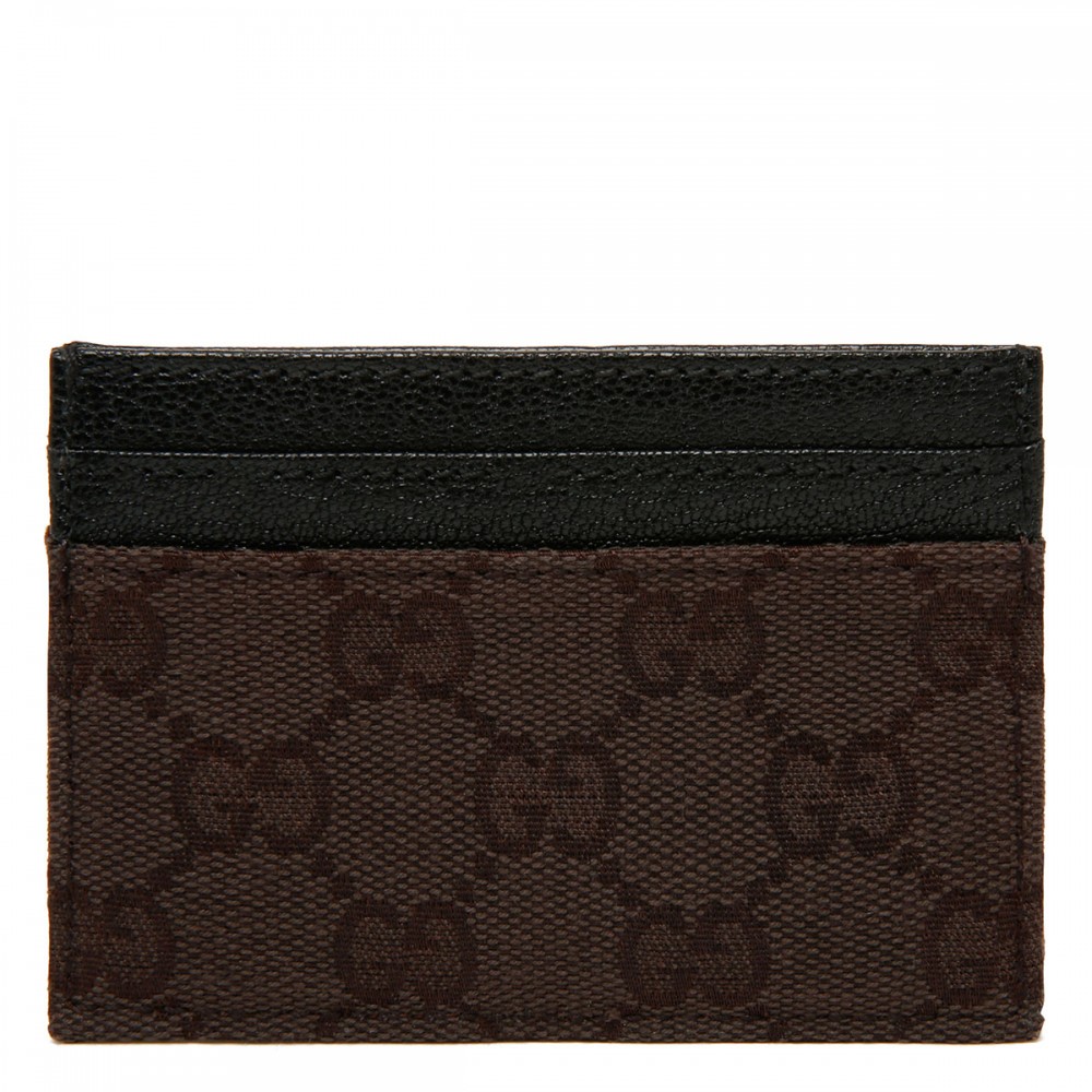 GG card case