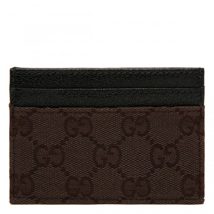 GG card case