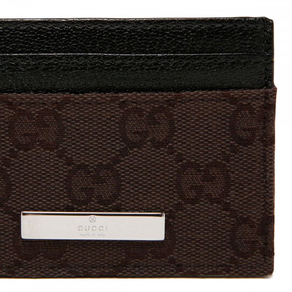 GG card case