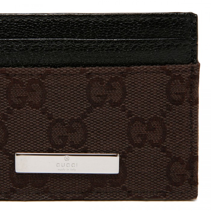 GG card case