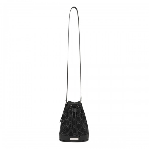 GG mini bucket bag