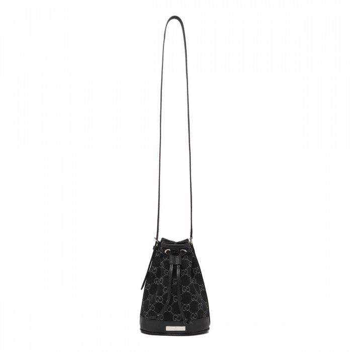 GG mini bucket bag
