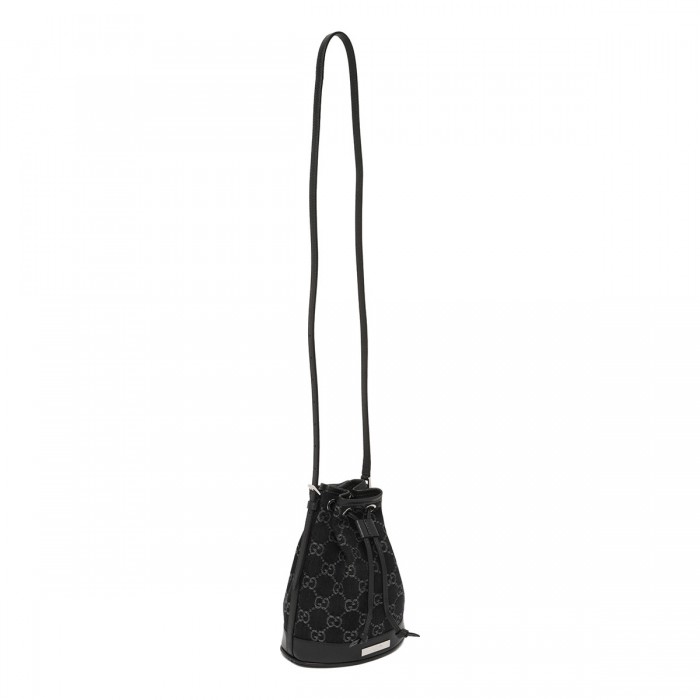 GG mini bucket bag