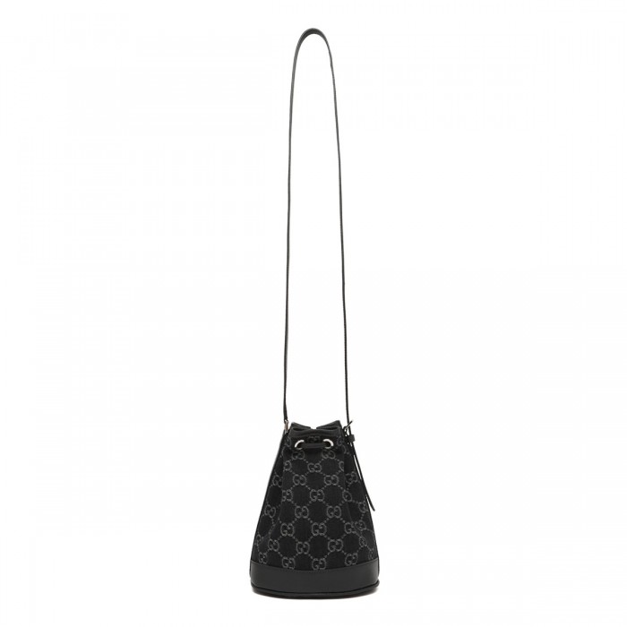 GG mini bucket bag