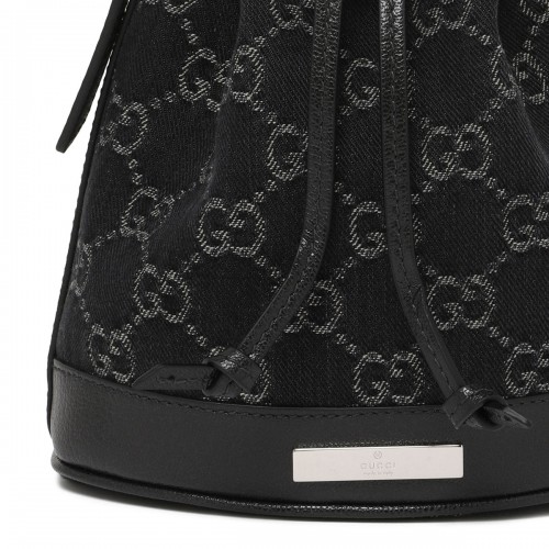 GG mini bucket bag 2