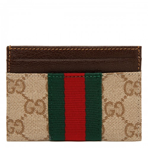 GG Web card case