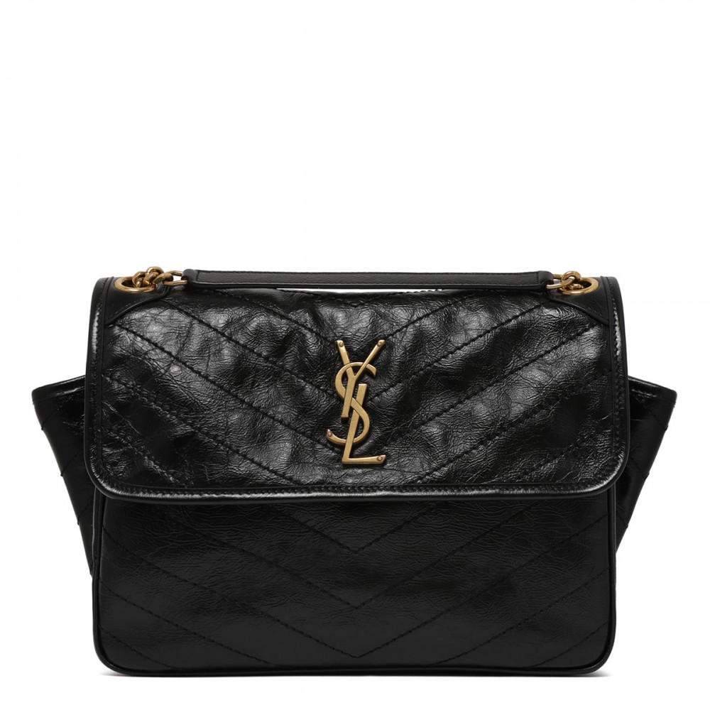 Niki Tripouch shoulder bag
