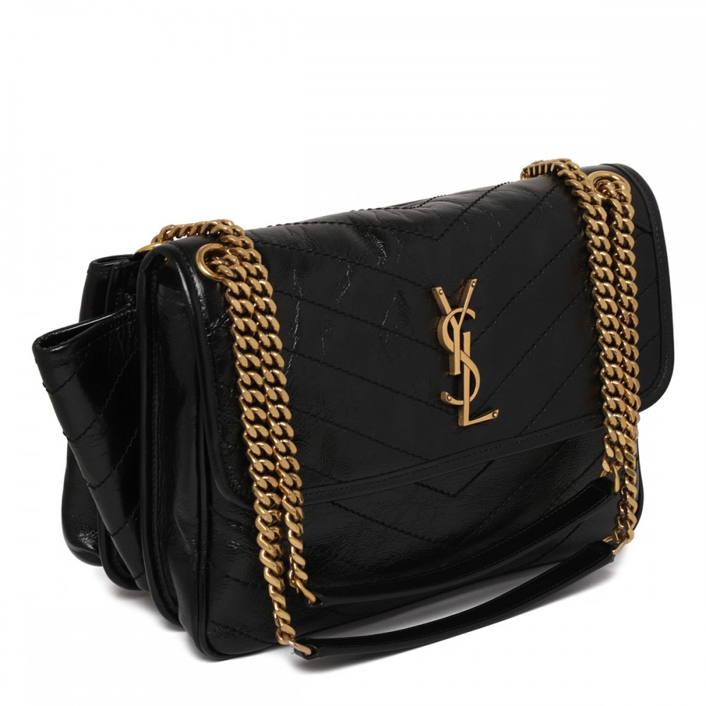 Niki Tripouch shoulder bag