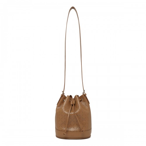 Venice small bucket bag