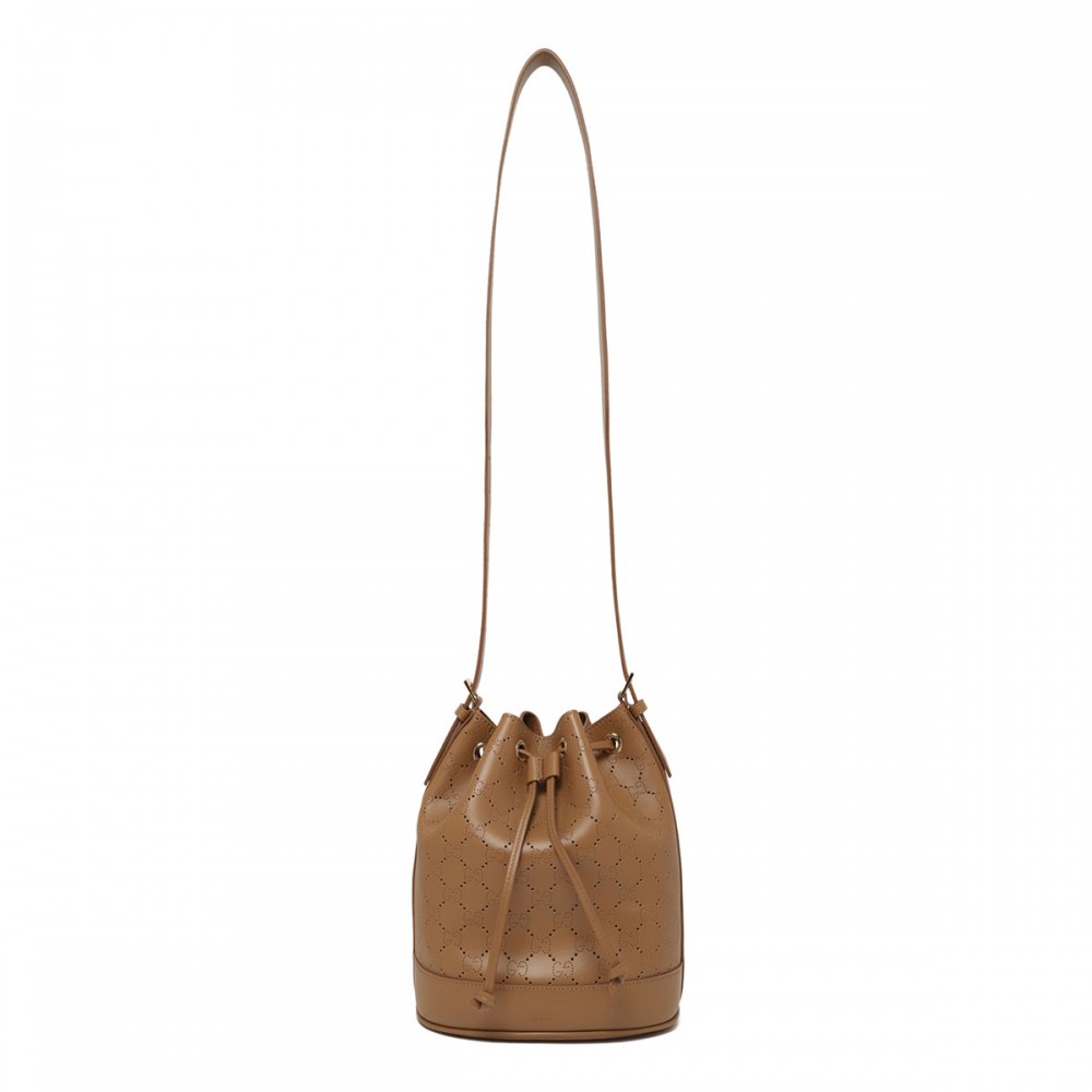 Venice small bucket bag