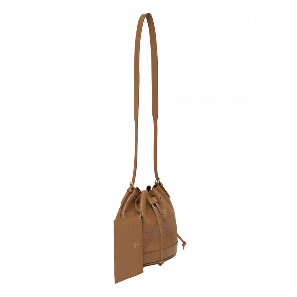 Venice small bucket bag