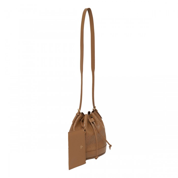Venice small bucket bag
