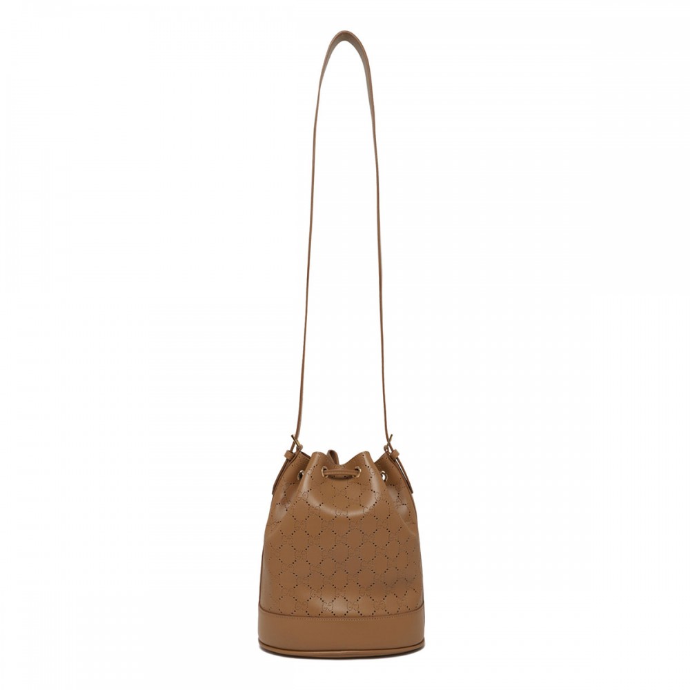 Venice small bucket bag