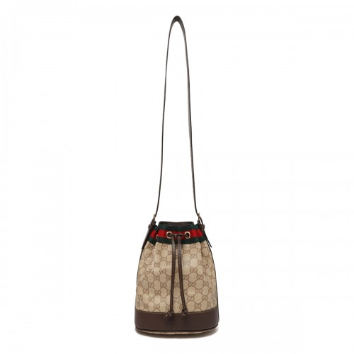 Venice small bucket bag