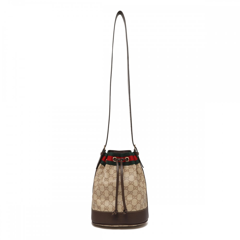 Venice small bucket bag