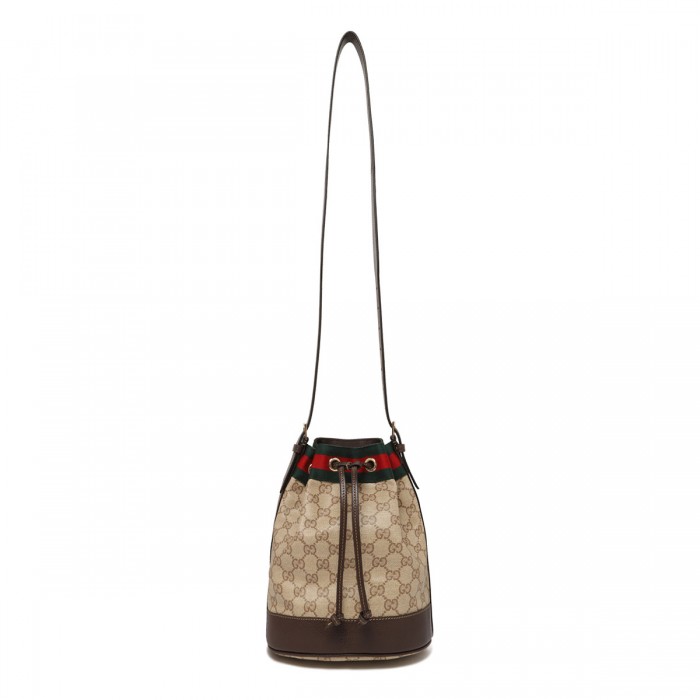 Venice small bucket bag