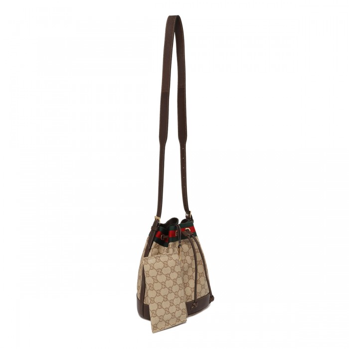 Venice small bucket bag