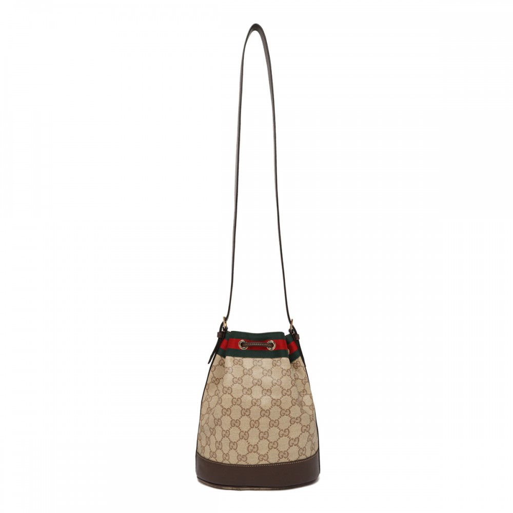 Venice small bucket bag