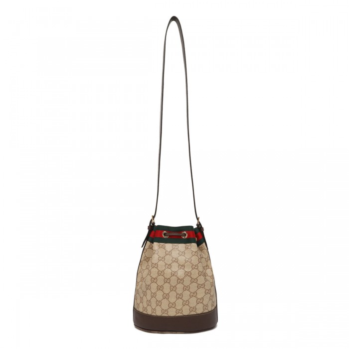 Venice small bucket bag