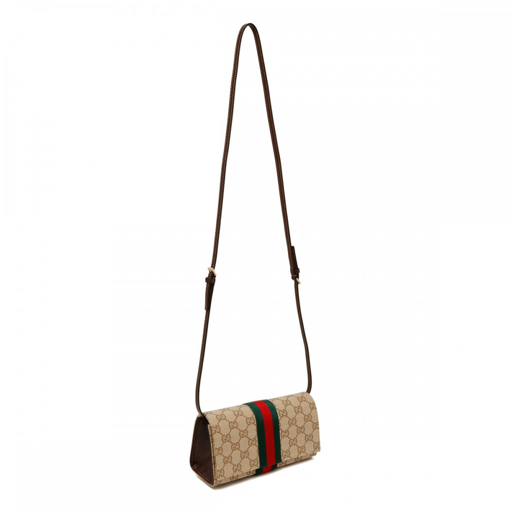 Small pouch with Web