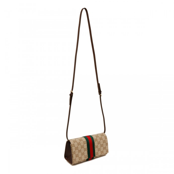 Small pouch with Web
