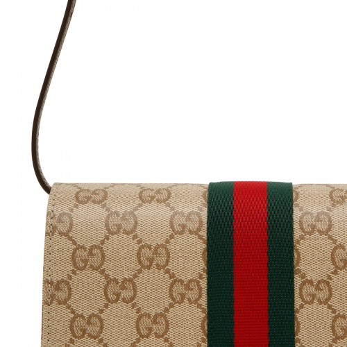 Small pouch with Web 2