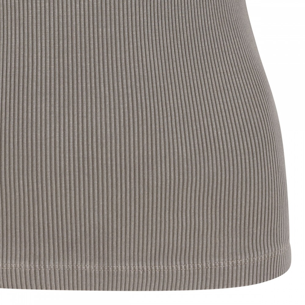 Poppy tank top