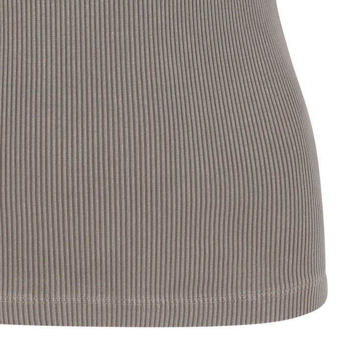 Poppy tank top