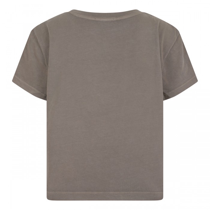 Adine shrunken T-shirt