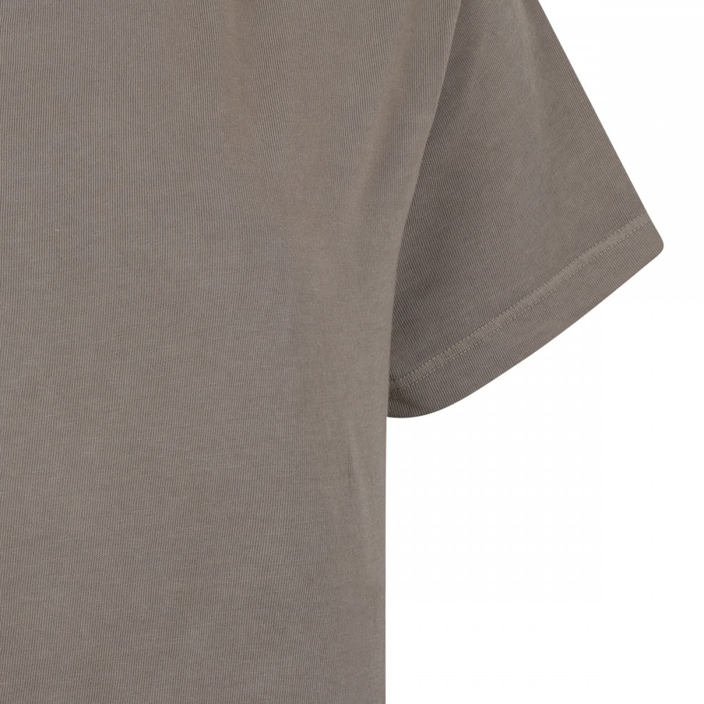 Adine shrunken T-shirt