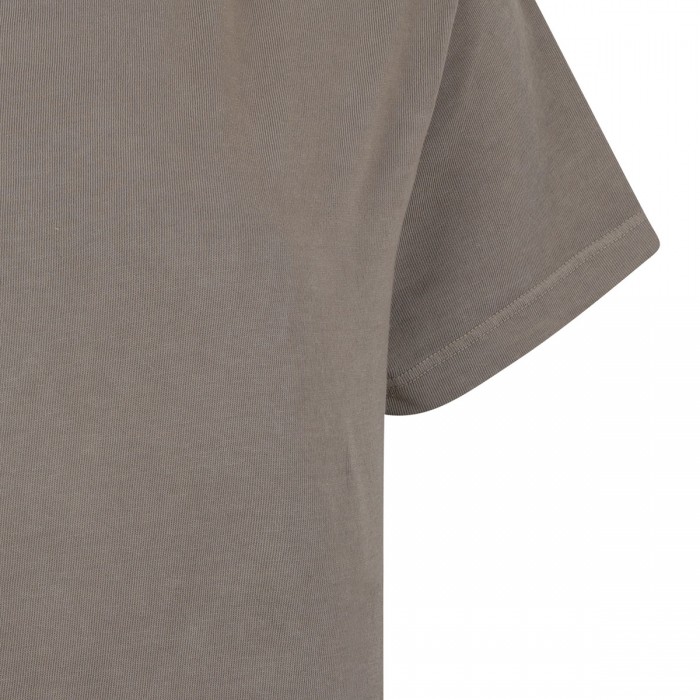 Adine shrunken T-shirt