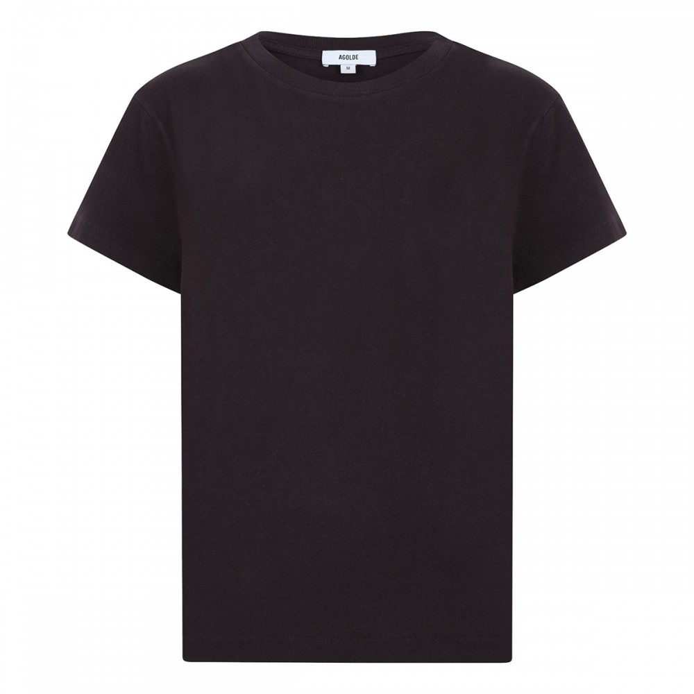Adine long line T-shirt
