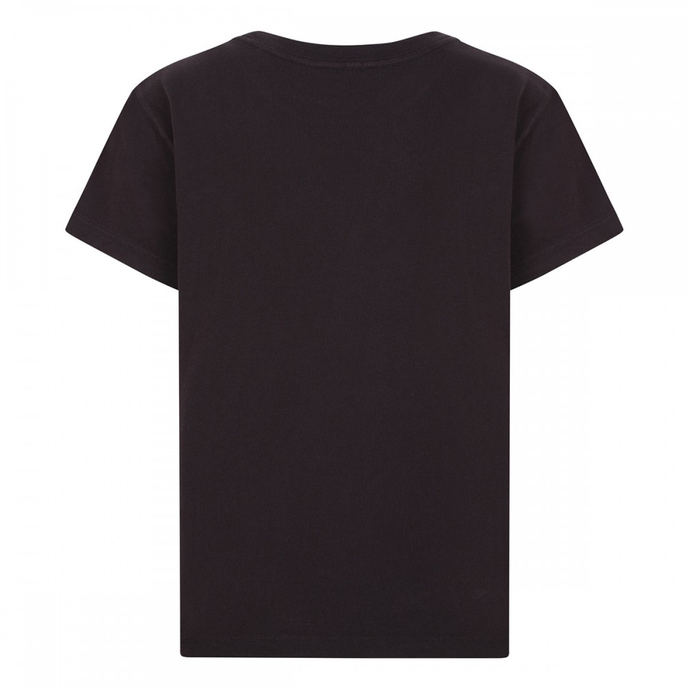 Adine long line T-shirt