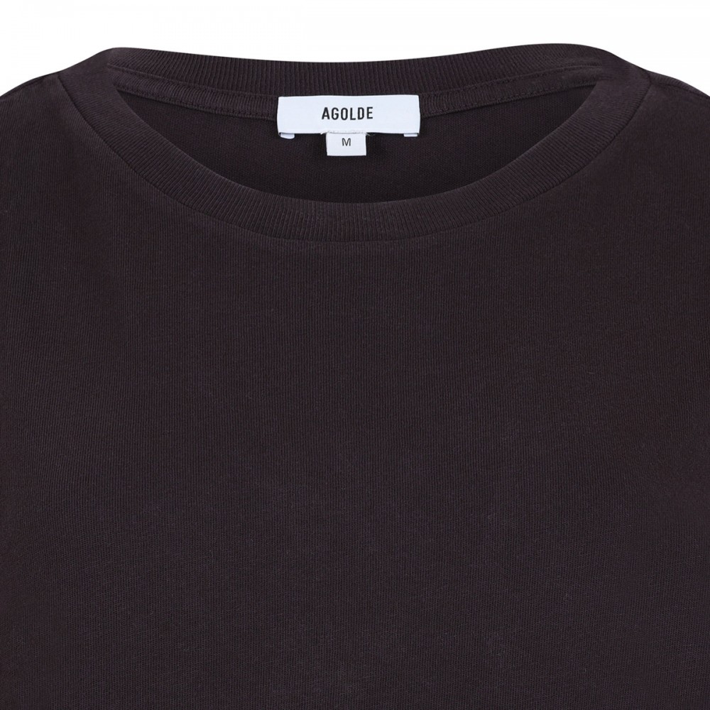Adine long line T-shirt