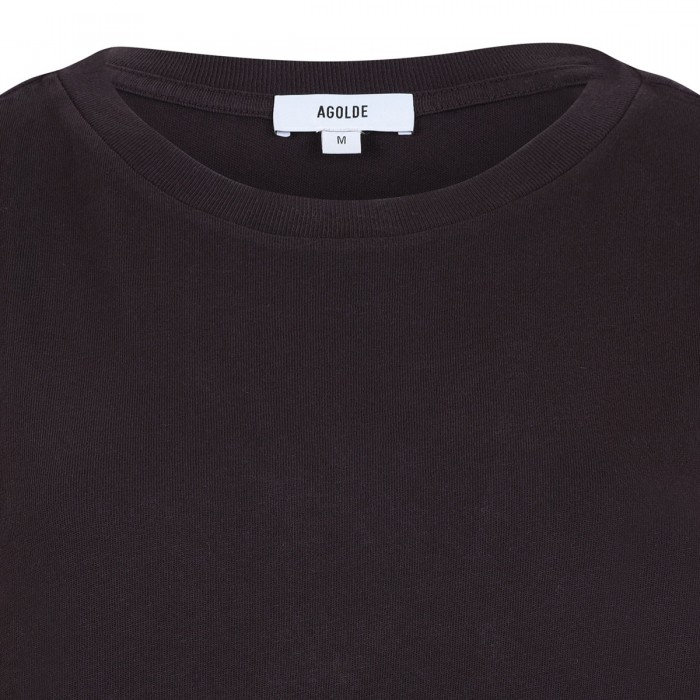 Adine long line T-shirt