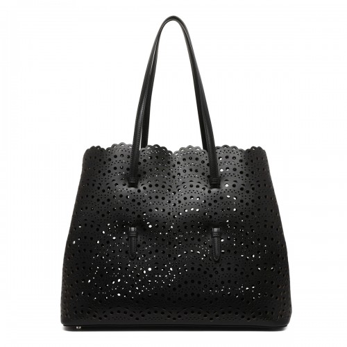 Mina 37 Vienne Wave tote bag