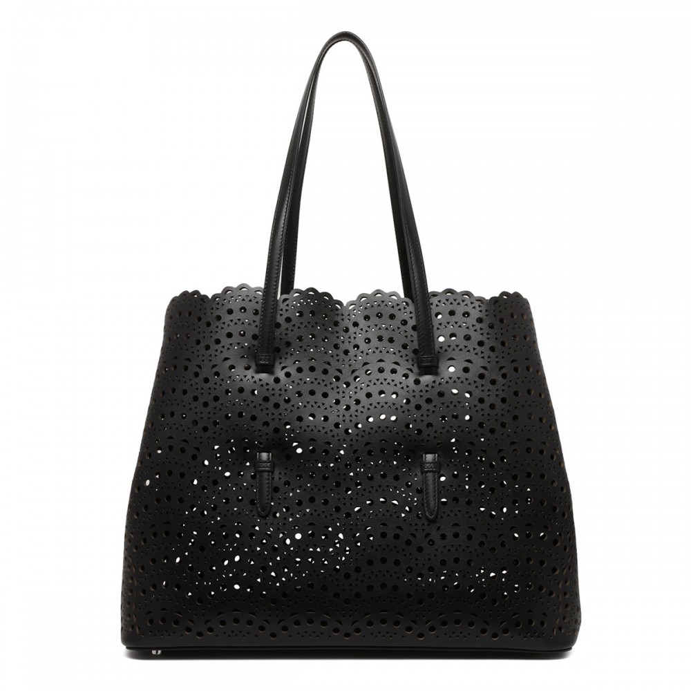 Mina 37 Vienne Wave tote bag