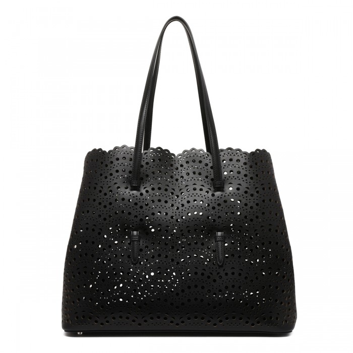Mina 37 Vienne Wave tote bag