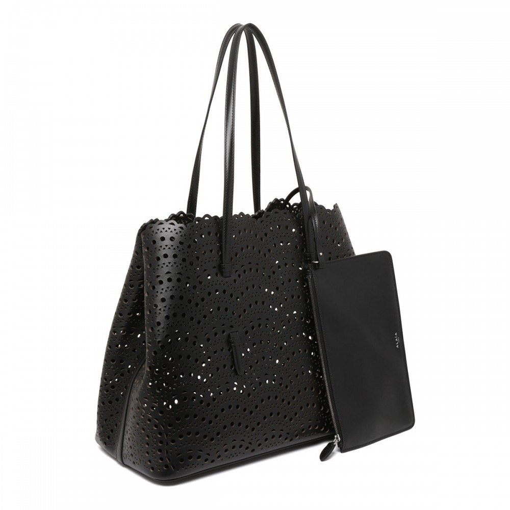 Mina 37 Vienne Wave tote bag
