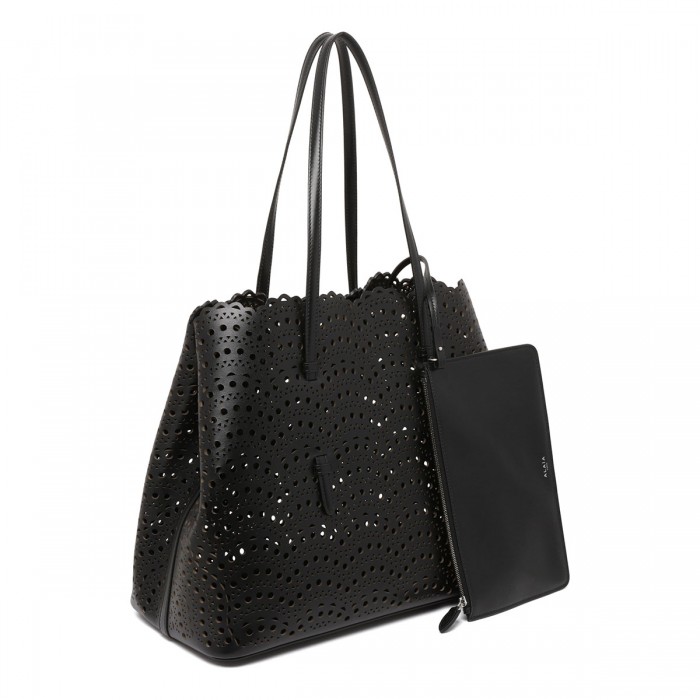 Mina 37 Vienne Wave tote bag