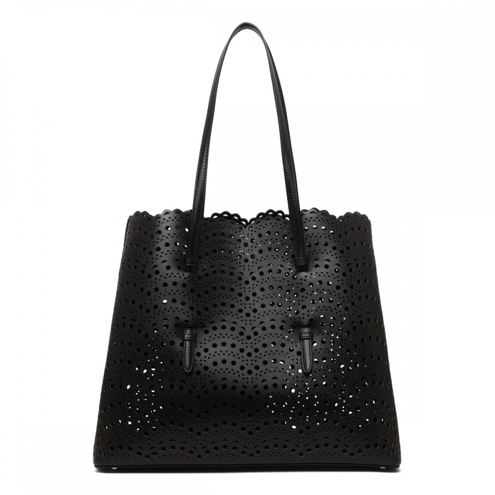 Mina 37 Vienne Wave tote bag