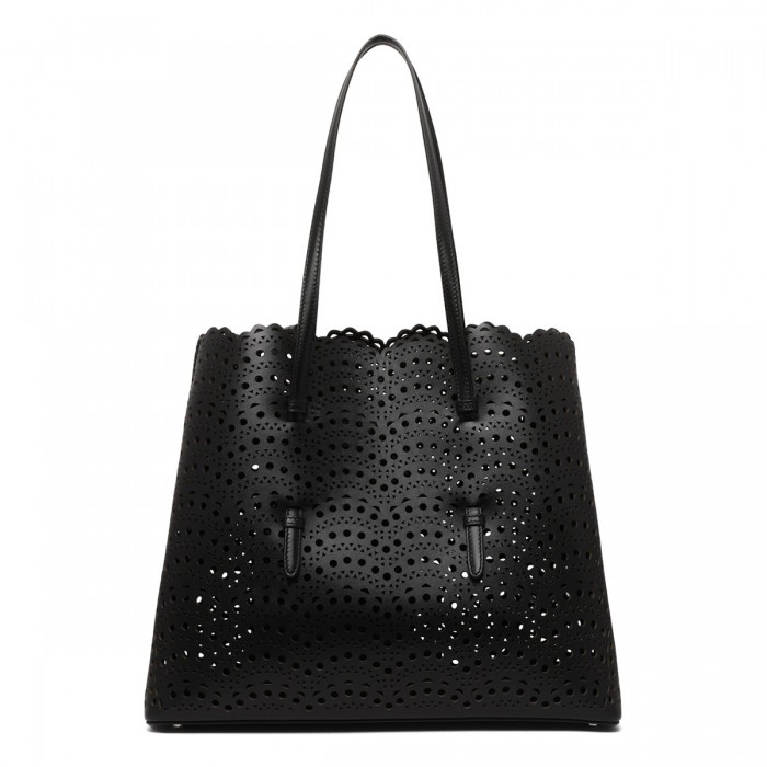 Mina 37 Vienne Wave tote bag