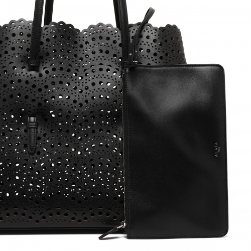 Mina 37 Vienne Wave tote bag 2