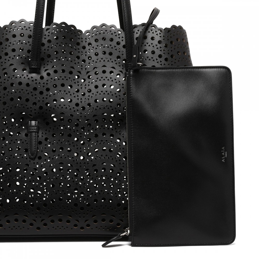 Mina 37 Vienne Wave tote bag
