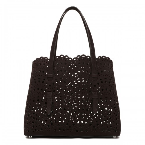 Mina 25 Vienne Wave tote bag