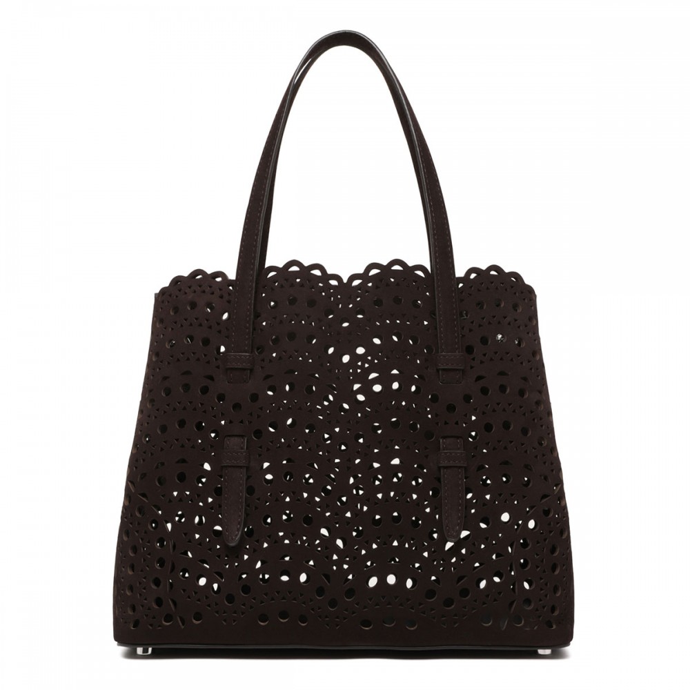 Mina 25 Vienne Wave tote bag